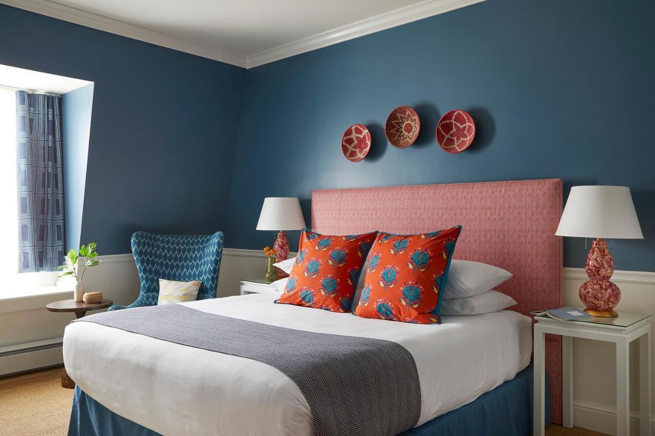 The Christopher, The Edgartown Collection Exteriér fotografie