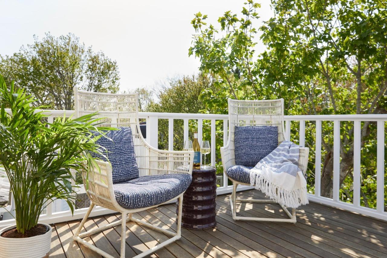 The Christopher, The Edgartown Collection Exteriér fotografie