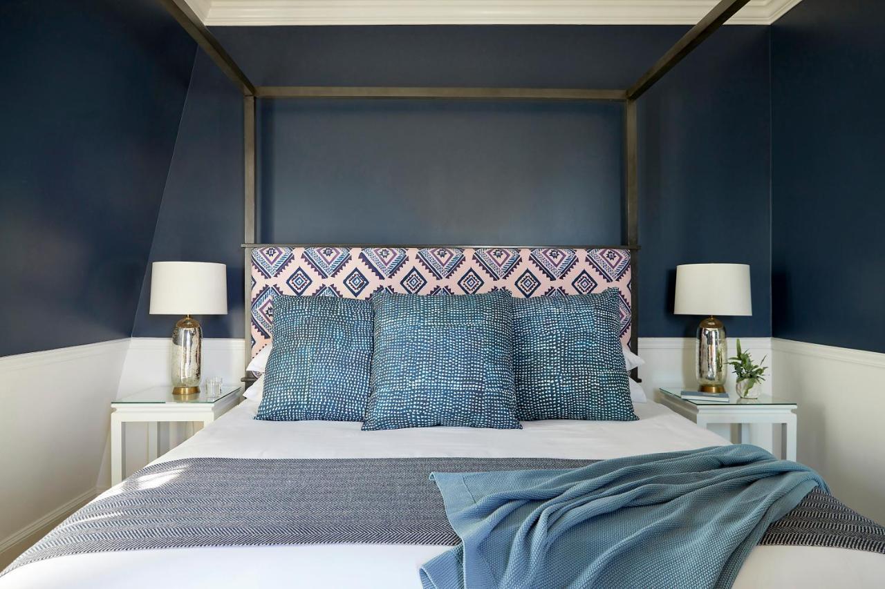 The Christopher, The Edgartown Collection Exteriér fotografie
