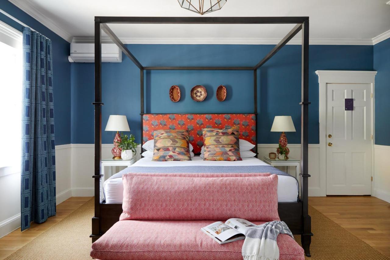 The Christopher, The Edgartown Collection Exteriér fotografie
