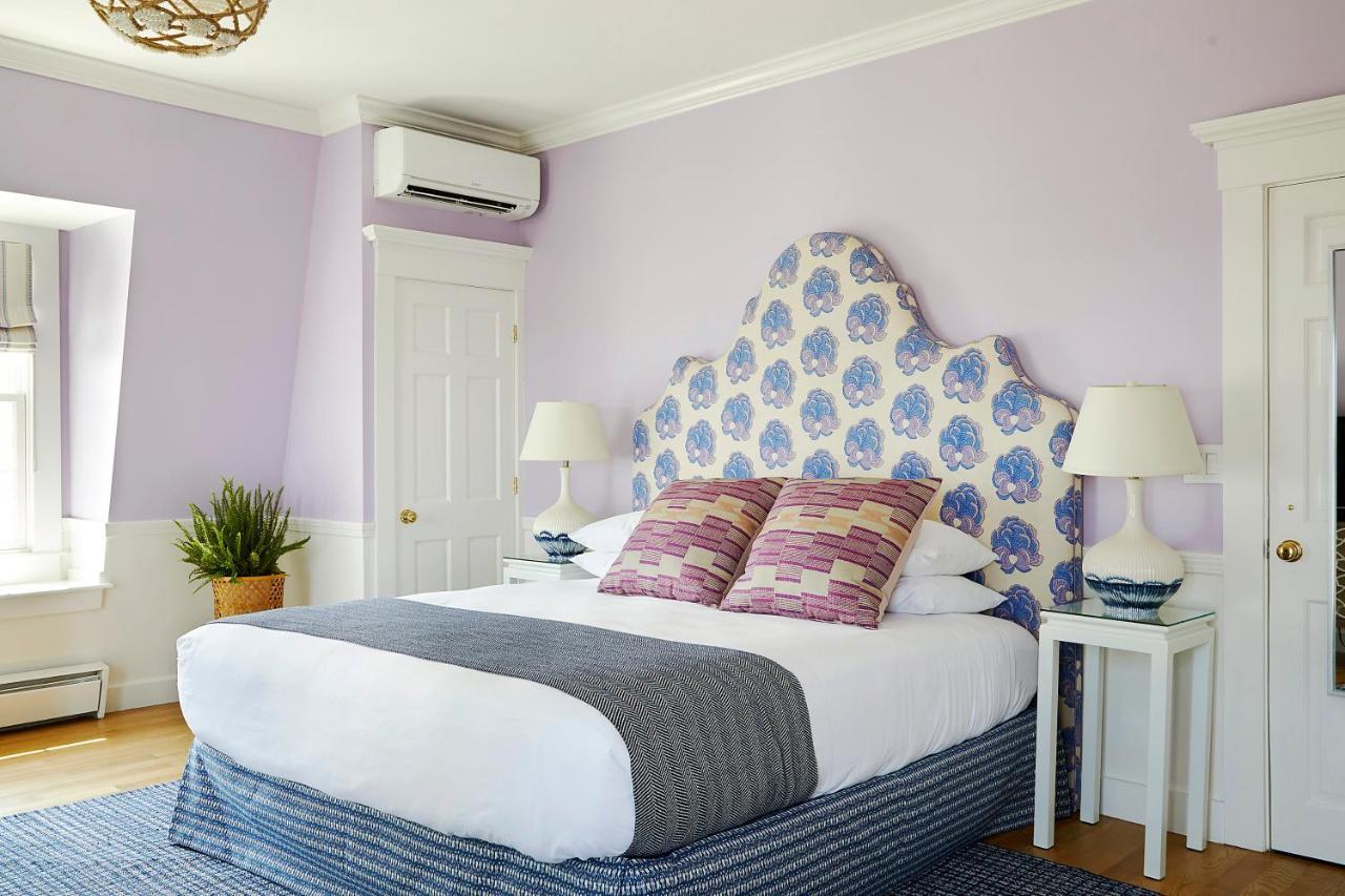 The Christopher, The Edgartown Collection Exteriér fotografie