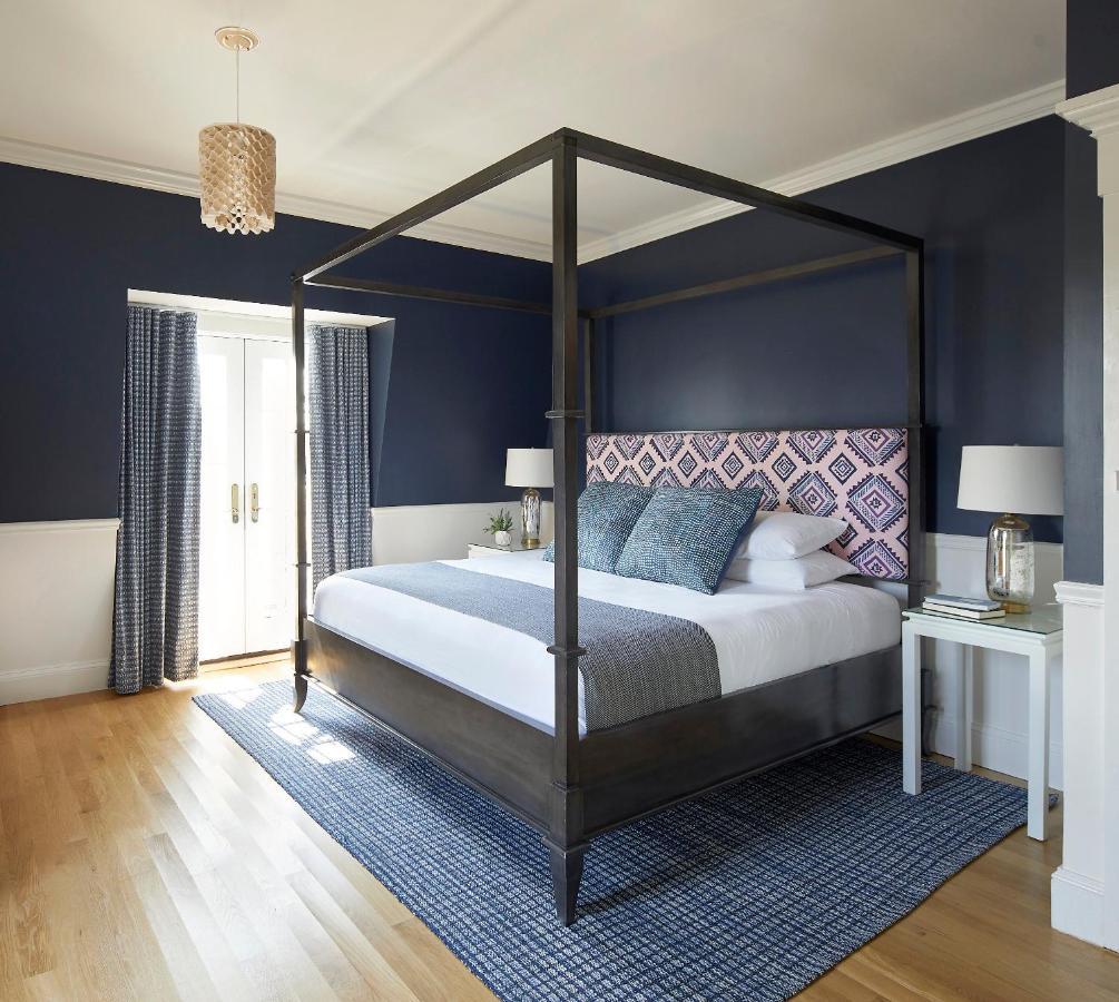 The Christopher, The Edgartown Collection Exteriér fotografie