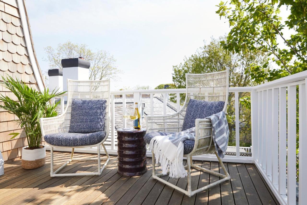 The Christopher, The Edgartown Collection Exteriér fotografie