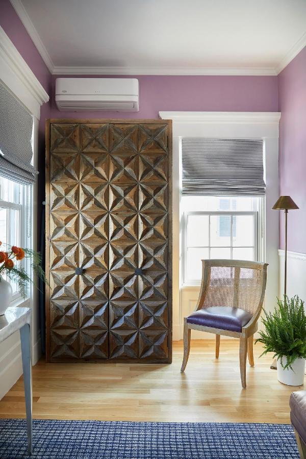 The Christopher, The Edgartown Collection Exteriér fotografie