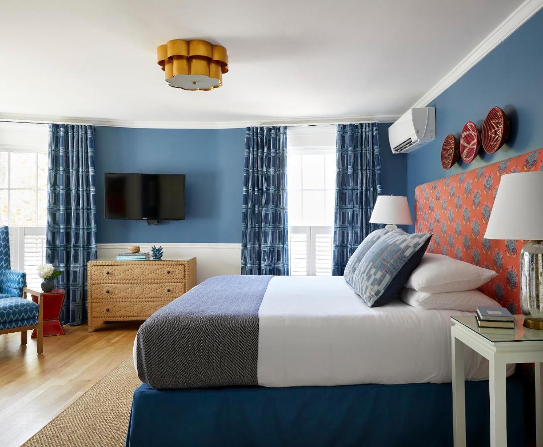 The Christopher, The Edgartown Collection Exteriér fotografie