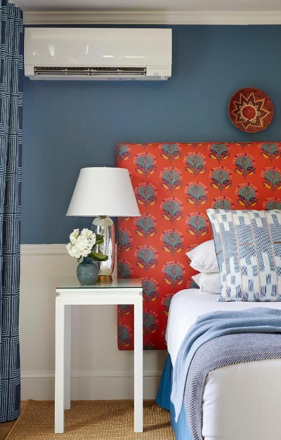 The Christopher, The Edgartown Collection Exteriér fotografie