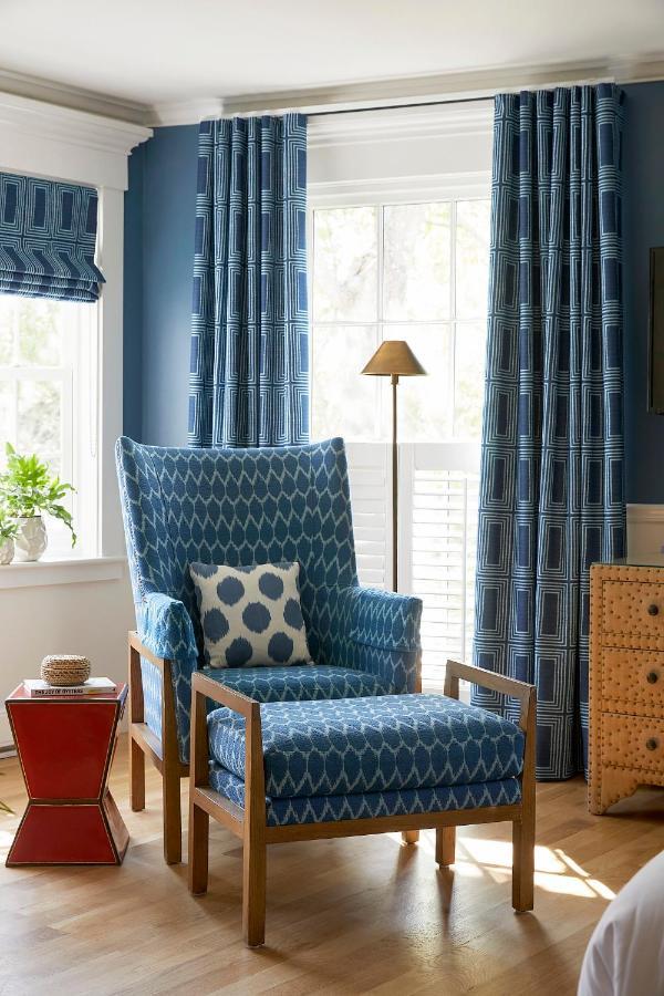 The Christopher, The Edgartown Collection Exteriér fotografie