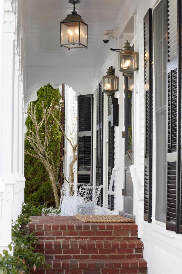 The Christopher, The Edgartown Collection Exteriér fotografie
