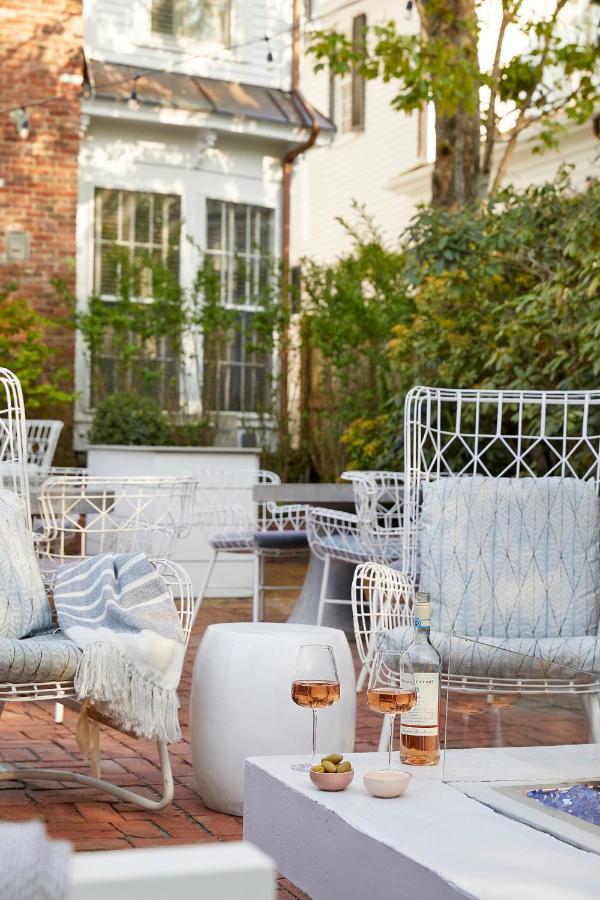 The Christopher, The Edgartown Collection Exteriér fotografie
