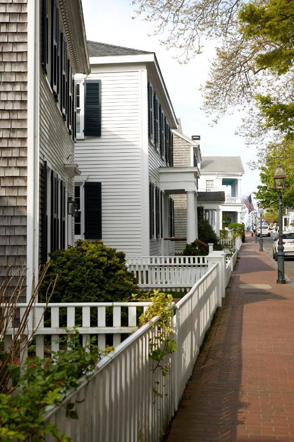 The Christopher, The Edgartown Collection Exteriér fotografie
