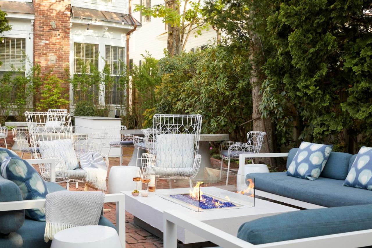 The Christopher, The Edgartown Collection Exteriér fotografie