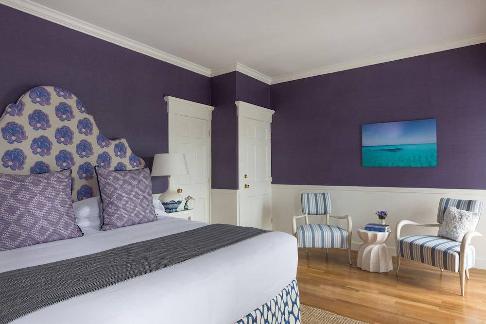 The Christopher, The Edgartown Collection Exteriér fotografie