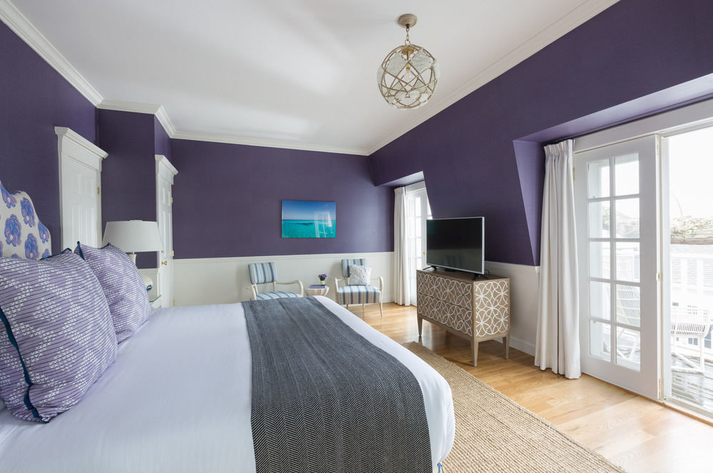 The Christopher, The Edgartown Collection Exteriér fotografie