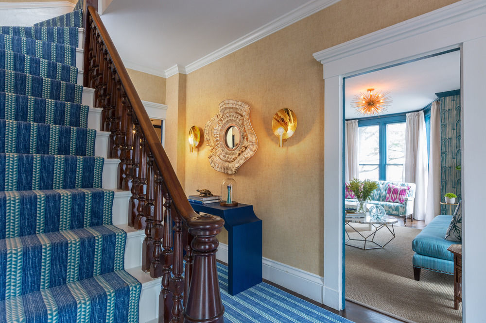 The Christopher, The Edgartown Collection Exteriér fotografie